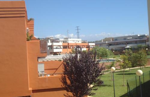 Velez-Malaga Apartment | PuraVida wifi