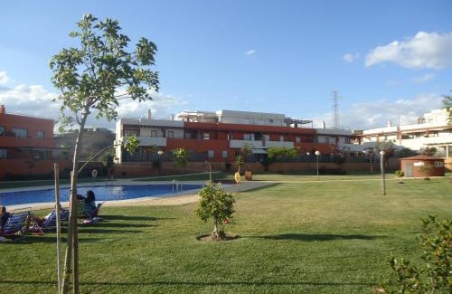 Velez-Malaga Apartment | PuraVida wifi