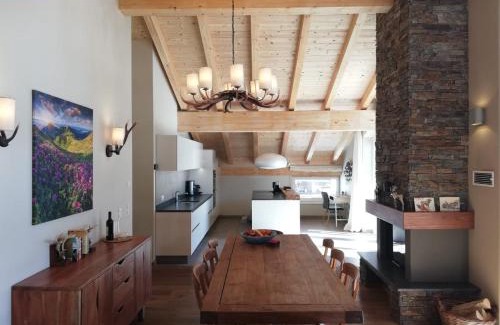 Hinterthal Apartment | Pure Hinterthal