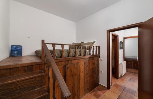 Asklipiio House | Pure Nature Cottage