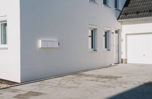 Kemnath Apartment | Pure New Mia relaxation in Bavaria's charm
