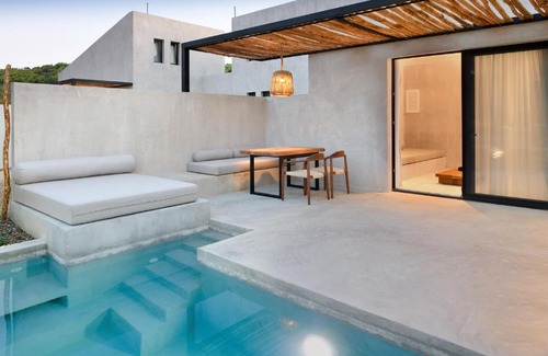 Sithonia Apartment | Pure Villas