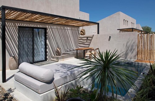 Sithonia Apartment | Pure Villas