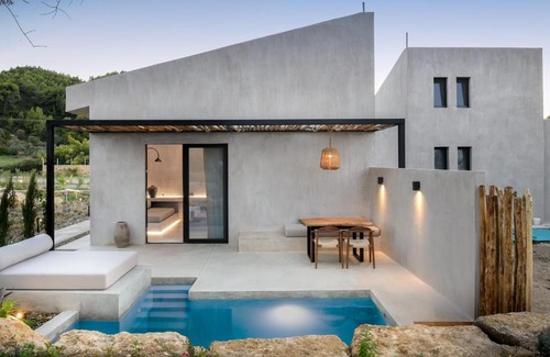Sithonia Apartment | Pure Villas