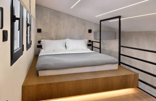 Sithonia House | Pure Villas