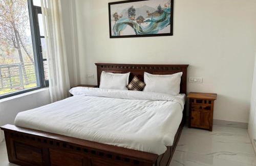 Kumarhatti Apartment | PureLife Luxury Cottages Solan
