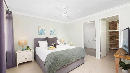 Fingal Bay House | Purely Whitesands on the Bay