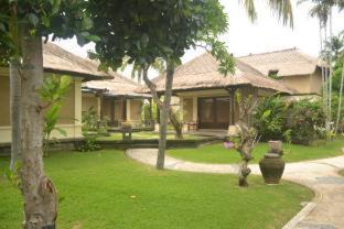 Pemaron Resort | Puri Bagus Lovina