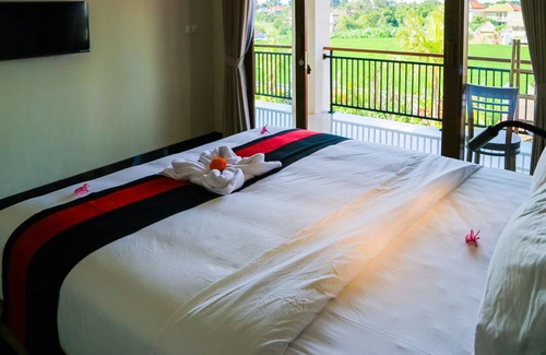 Padonan Hotel | Puri Canggu Rooms 2