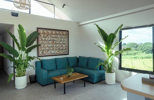 Padonan Hotel | Puri Canggu Rooms 2