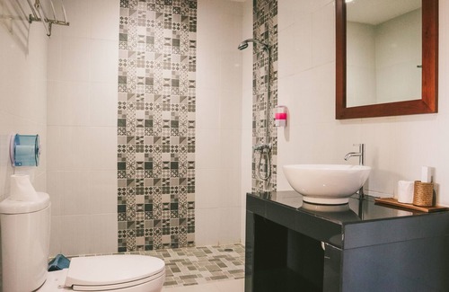 Padonan Hotel | Puri Canggu Rooms 2