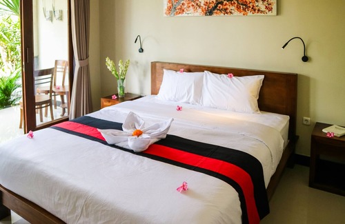 Padonan Hotel | Puri Canggu Rooms 2