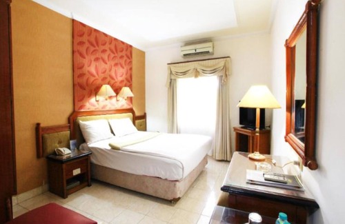 Rawasari Hotel | Puri Jaya Hotel