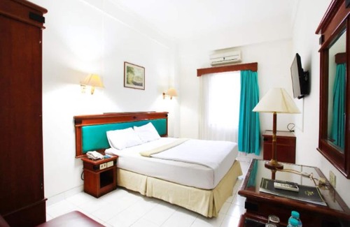 Rawasari Hotel | Puri Jaya Hotel