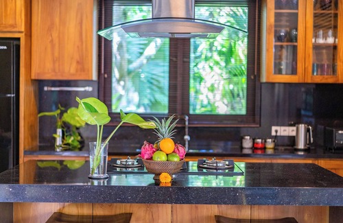 Beraban Villa | Puri Lana Villa by Nagisa Bali