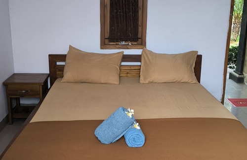 Banjartegehe Hotel | Puri Raka Villa