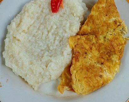 Mambal Bed & Breakfast | Puri Ume Dewi Deluxe Room
