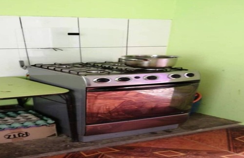 Socabaya Apartment | Puriq wasi