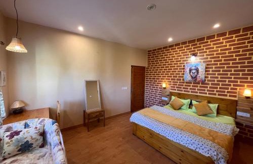 Kaul House | Purnima Cottage
