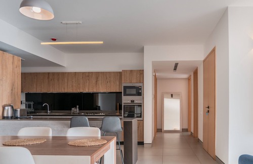 Kilimani Apartment | Purple Haze by Aircasa