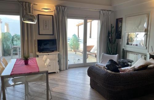 Sale Marasino Apartment | purple nest