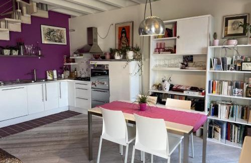 Sale Marasino Apartment | purple nest