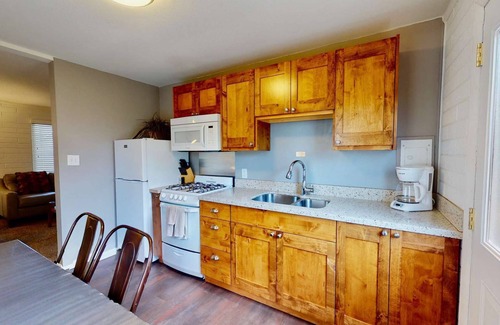 Moab Condo | Purple Sage Flats
