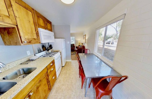 Moab Condo | Purple Sage Flats
