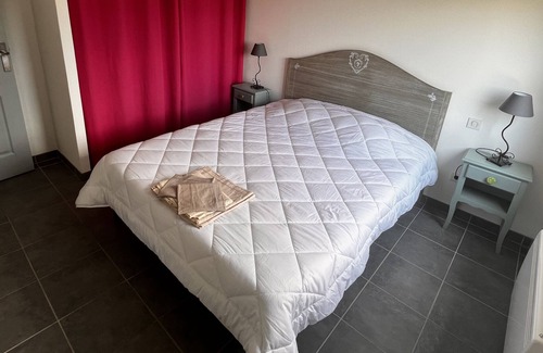 Levie Apartment | Purrussoni house in LEVIE - Mountain view