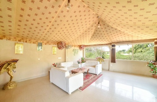 Pushkar Hotel | Pushkar Rajwara Resort