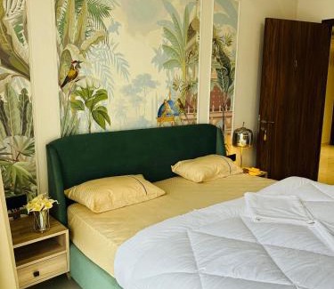 Pushkar Apartment | Pushkar Studio