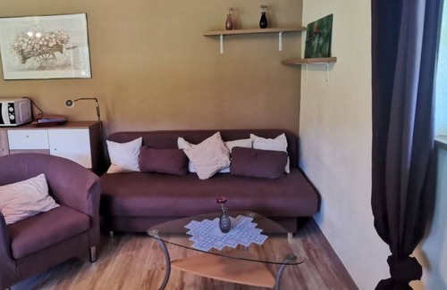 Schollach Apartment | Pusteblume, 60qm, 2 Schlafräume, max. 6 Personen