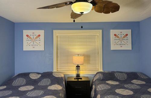 Put-in-Bay House | Put-in-Bay Waterfront Condo #103