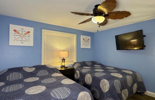Put-in-Bay House | Put-in-Bay Waterfront Condo #103