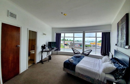 Putaruru Hotel | Putaruru Hotel
