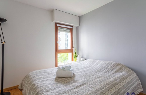 Puteaux Condo | Puteaux-Rue Ampère