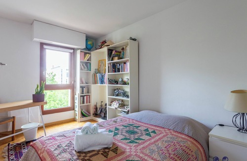 Puteaux Condo | Puteaux-Rue Ampère