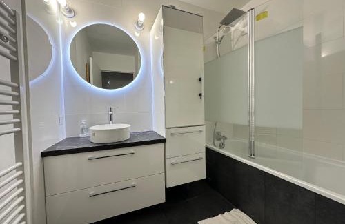 Puteaux Apartment | Puteaux, T2 avec Parking près de Paris La Défense by immo kit bnb