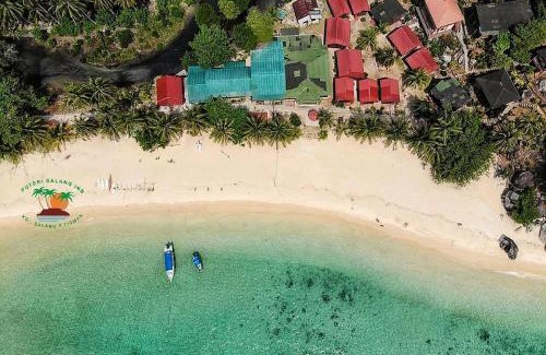 Tioman Island Resort | Puteri Salang Inn