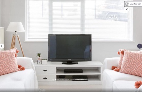 East Putney Apartment | Putney 1 Bed Apartment by BaseToGo