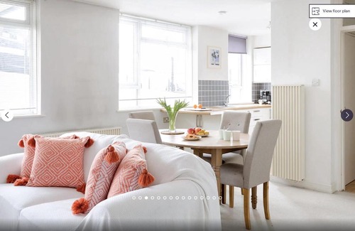 East Putney Apartment | Putney 1 Bed Apartment by BaseToGo