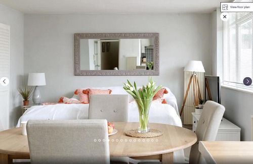 East Putney Apartment | Putney 1 Bed Apartment by BaseToGo