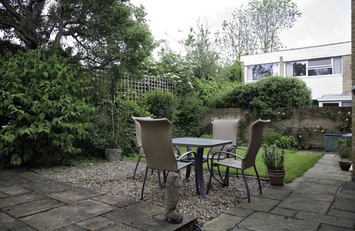 East Putney House | Putney Perfection, by Veeve