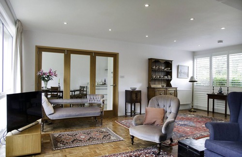 East Putney House | Putney Perfection, by Veeve