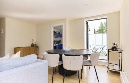 Putney Apartment | Putney Terrace Apartment