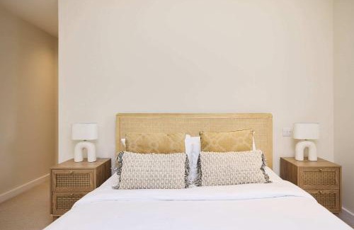 Putney Apartment | Putney Terrace Apartment