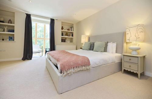 Putney Apartment | Putney Terrace Apartment
