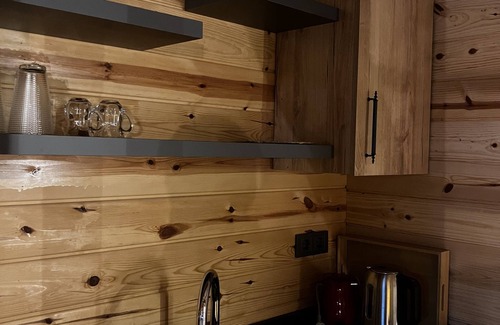 Rize Ski Chalet | Putra Suit Bungalov