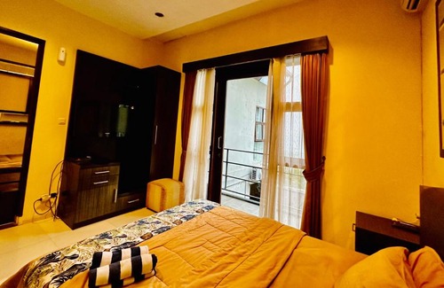 Bandung House | Putribulan Guesthouse