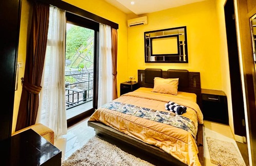 Bandung House | Putribulan Guesthouse